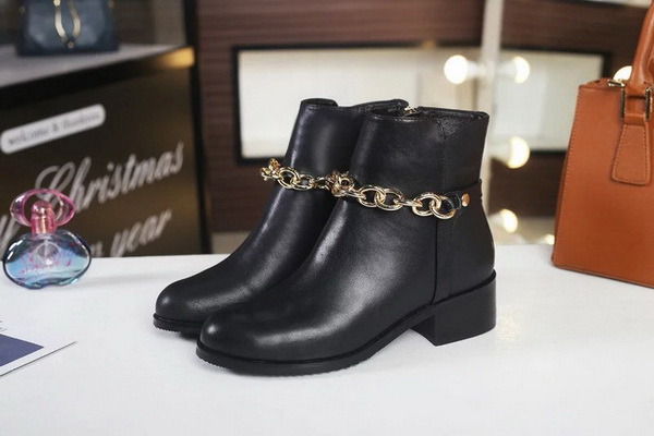 Burberry Casual Fashion boots Women--001